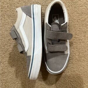 Vans old skool sneaker kids 1.5